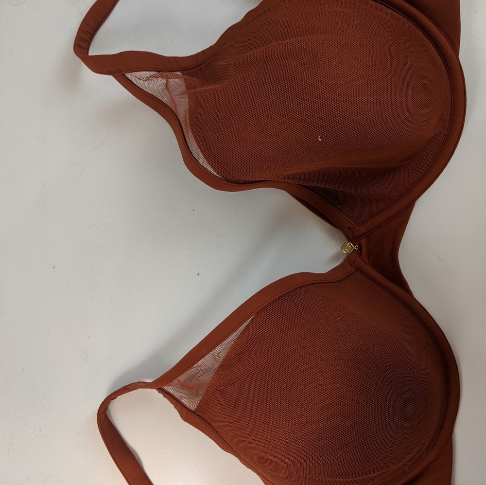 Third Love Bra